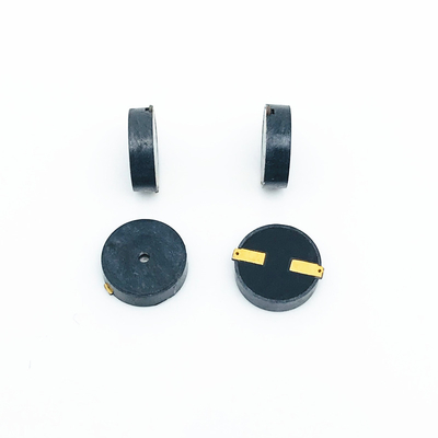 Passive LCP Plastic 10*3mm Ac System 3V 5V SMD Piezo Piezo Buzzer