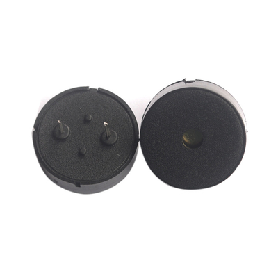 OEM/ODM Plastic Passive Piezo Buzzer 3V 5V 2207 85dB Buzzer For Elevator Or Bike