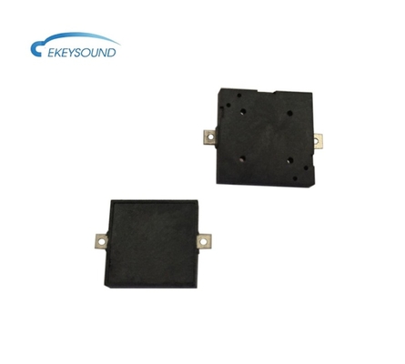 SMD Piezo Buzzer with RoHS 13*13*2.5MM