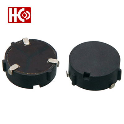 Buzzer Probe Car Alarm 3.6v 2000hz Vibration Warning SMD Types Buzzer Piezo Transducer
